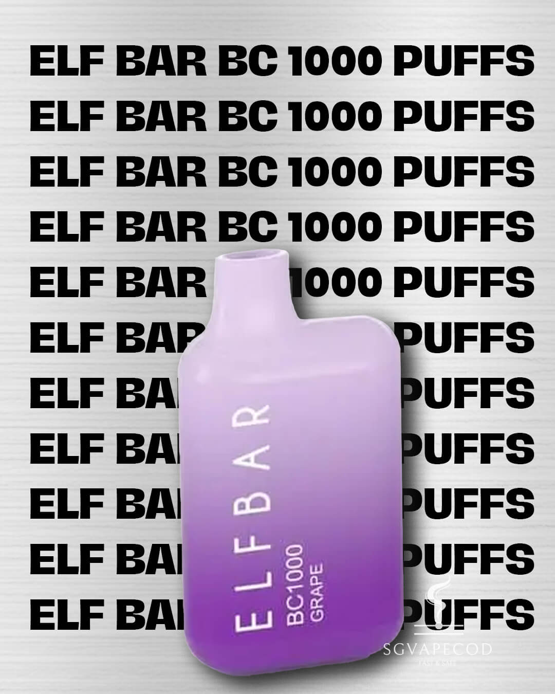 Elf Bar 1000