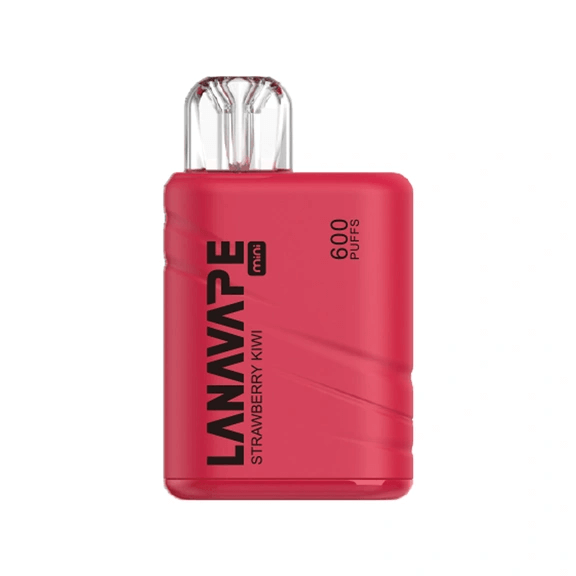 Lana Mini 600-Strawberry Watermelon