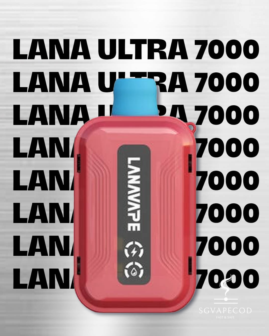 Lana_Ultra_7000_Cover