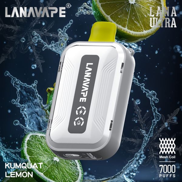 Lana_ultra_7000_kumquat_lemon_(SG VAPE COD)