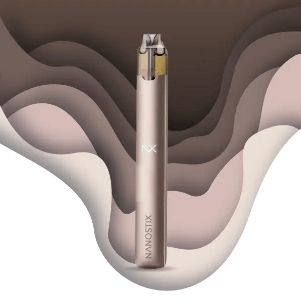 Nanostix Device-Titanium