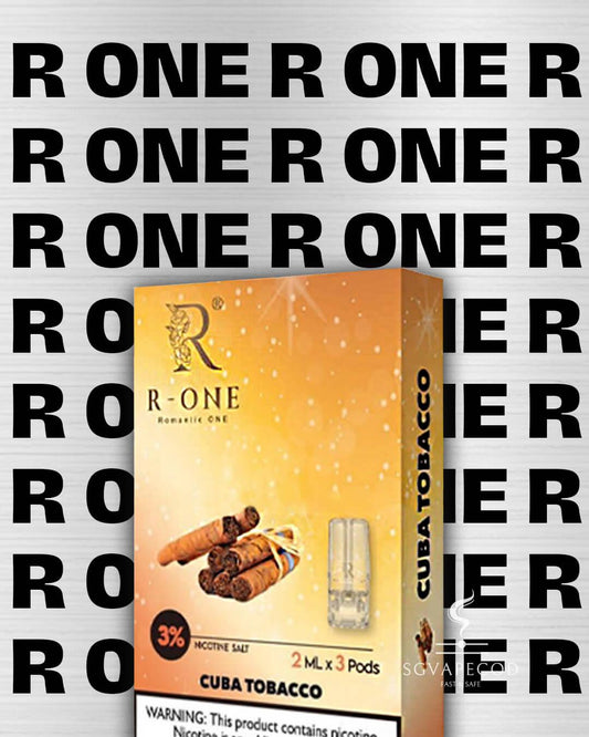 R One Pod