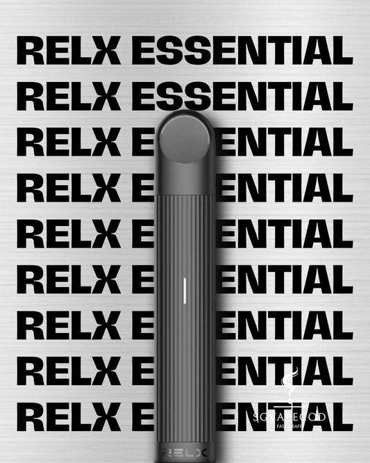 Relx Essential Device