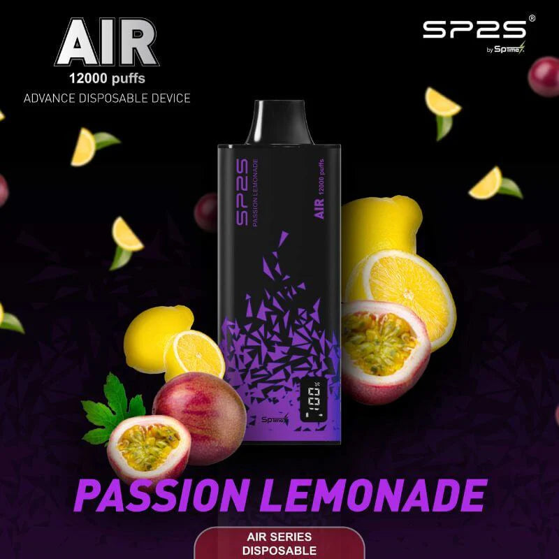 SP2s-AIR-12000-PASSION-LEMONADE-(sg vape cod)