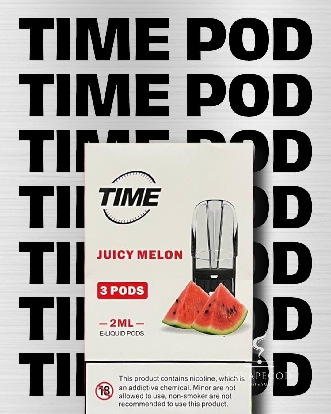 Time-Pod-(SGVAPESGCOD)