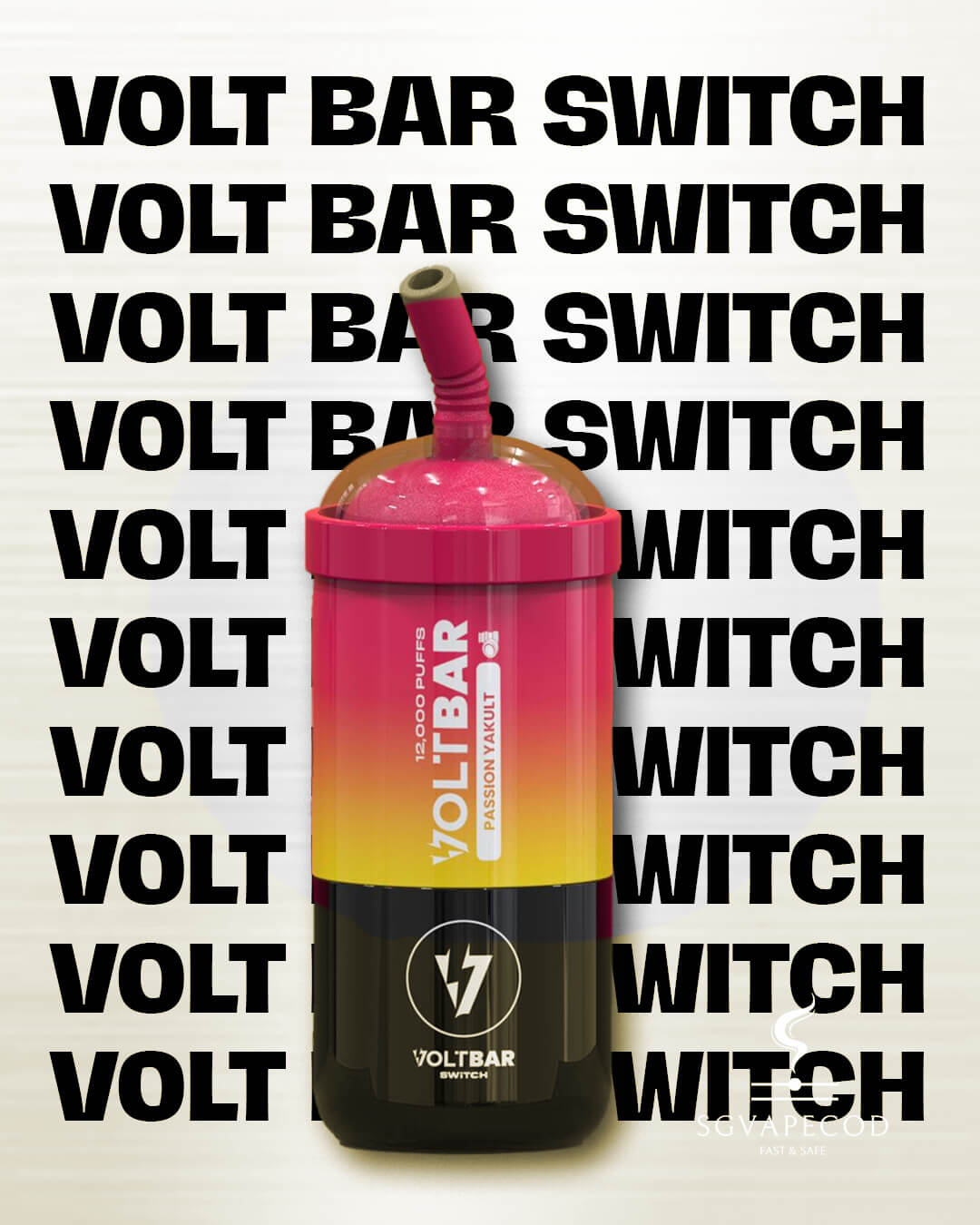 Voltbar-Switch-12000-(SG VAPE COD)