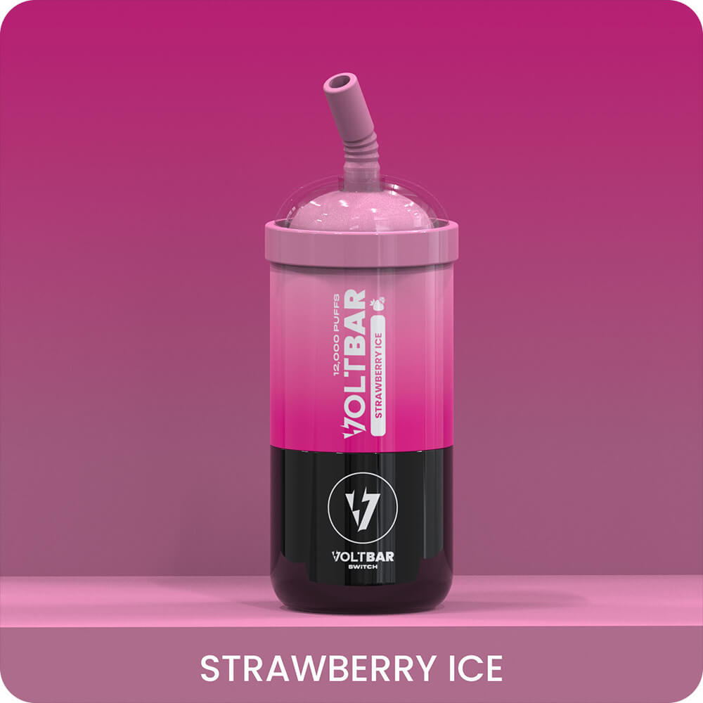 Voltbar-Switch-12000-strawberry-ice-(SG VAPE COD)