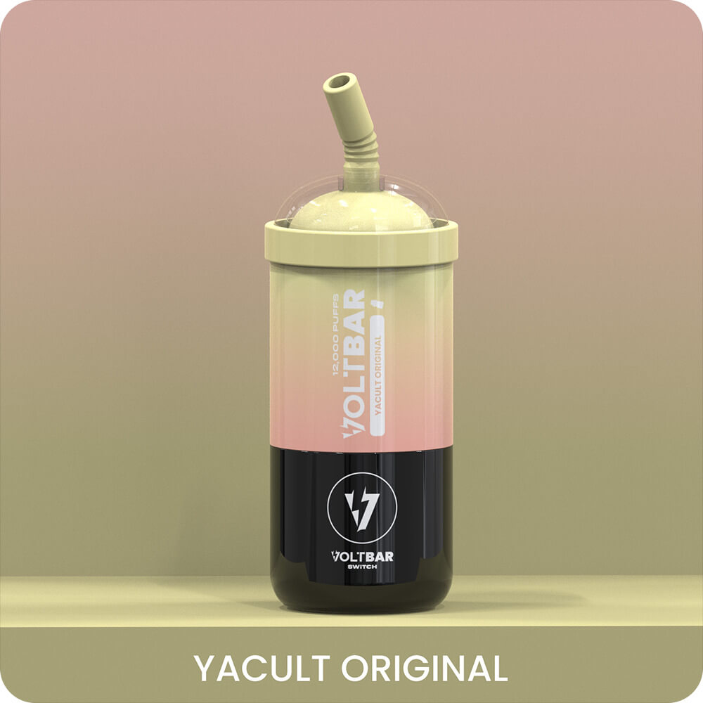 Voltbar-Switch-12000-yacult-original-(SG VAPE COD)