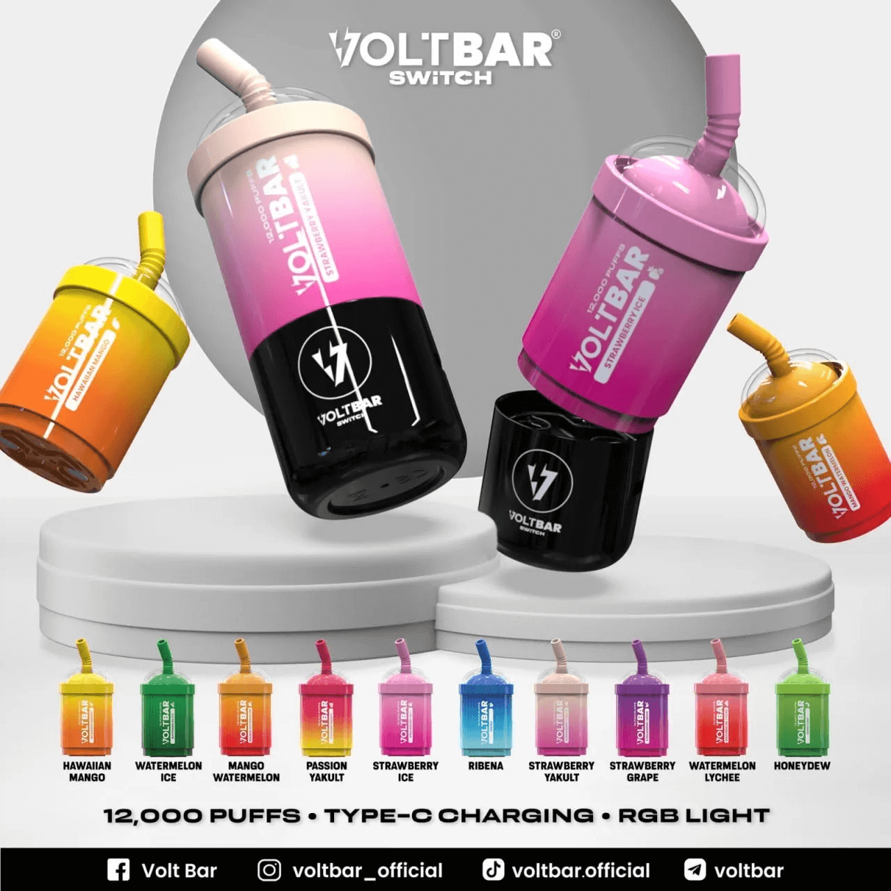 Voltbar-Switch-12000-(SG VAPE COD)