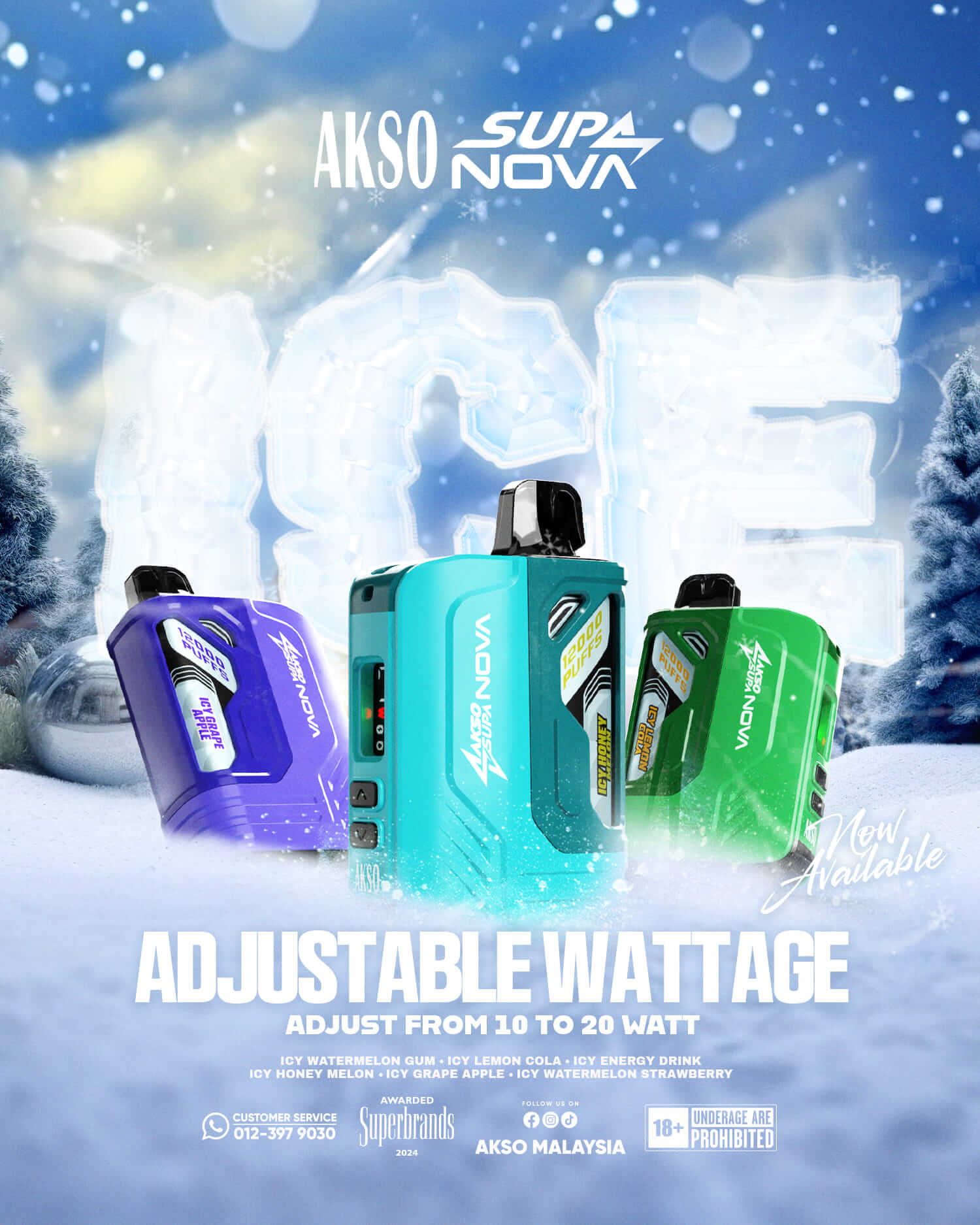 akso_supa_nova_ice_series_kit_(SG VAPE COD)