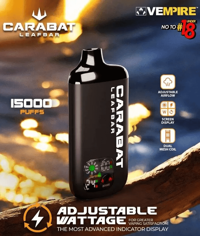 carabat_leafbar_15000_puffs_black_colour