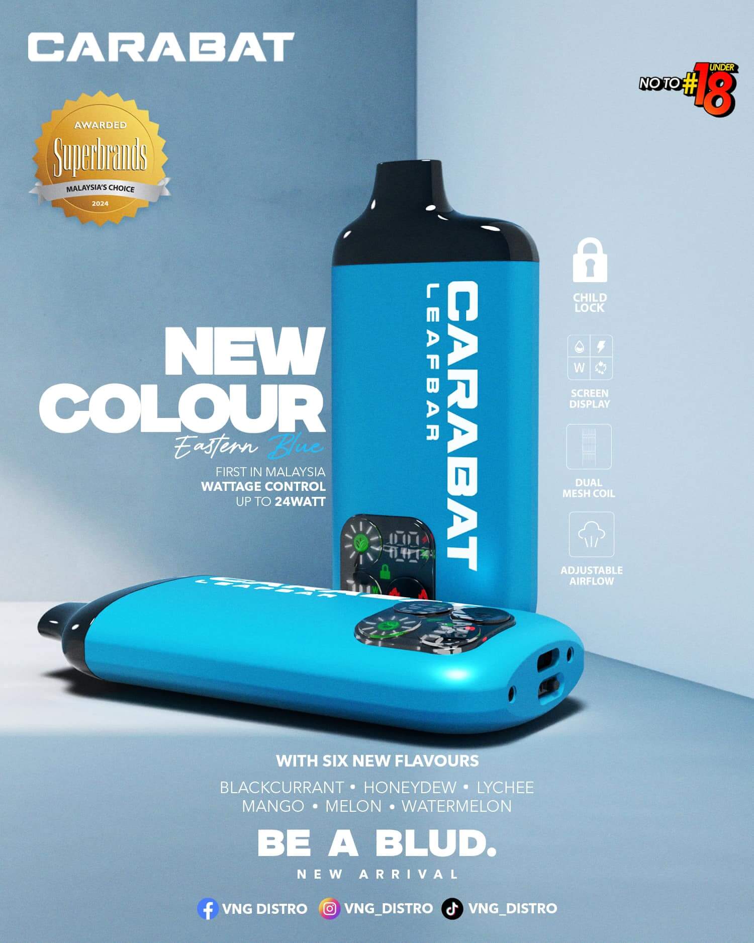 carabat_leafbar_15000_puffs_blue_(SG VAPE COD)