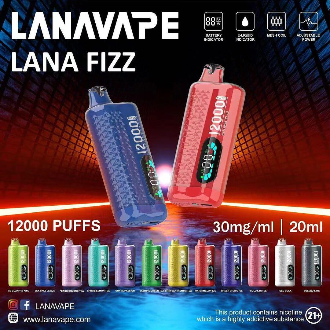 lana_fizz_12k_SG VAPE COD