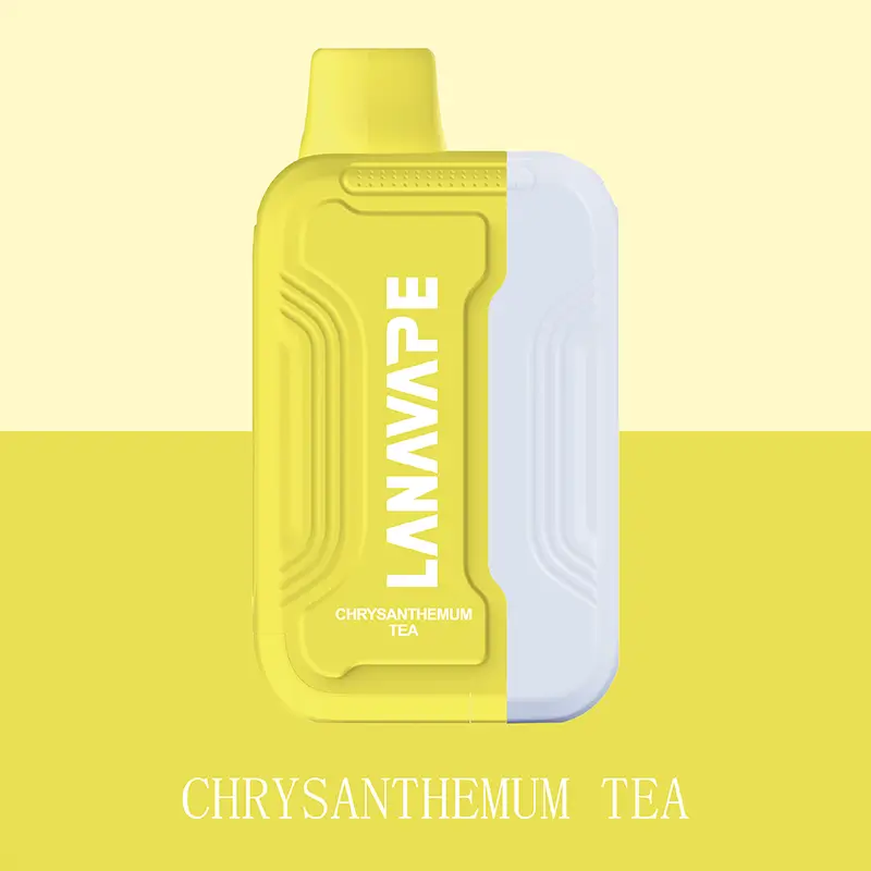 lana ultra 2 chrysanthemum tea