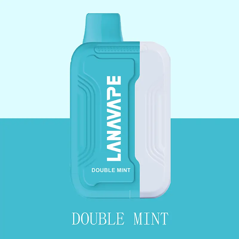 lana ultra 2 double mint