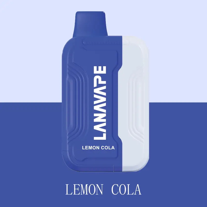 lana ultra 2 lemon cola