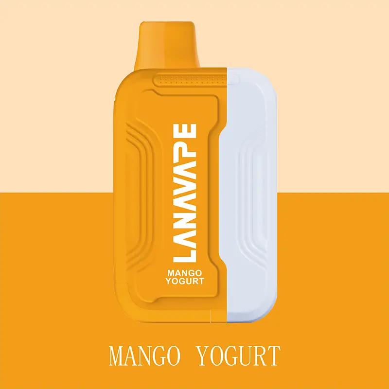 lana ultra 2 mango yogurt