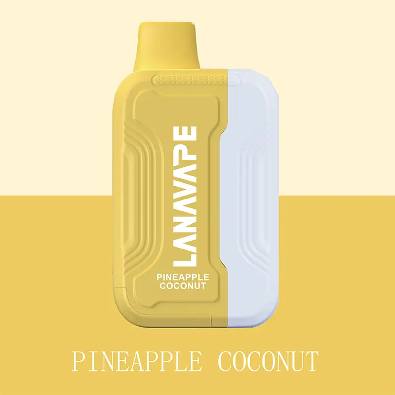 lana ultra 2 pineapple coconut