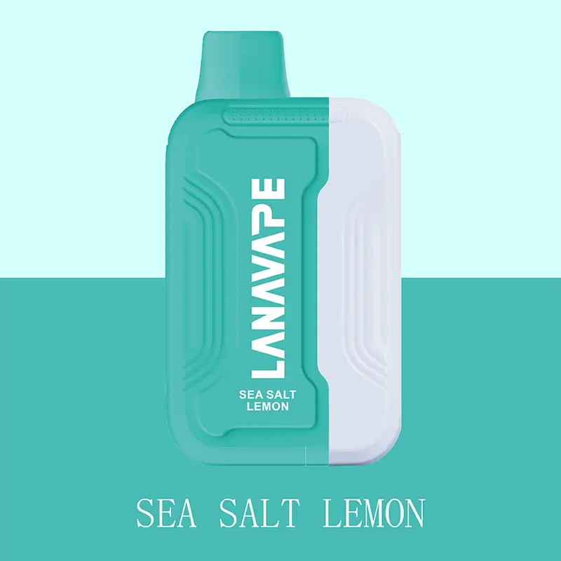 lana ultra 2 sea salt lemon