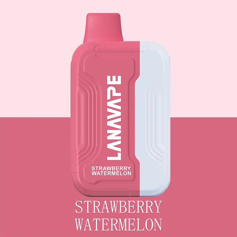 lana ultra 2 strawberry watermelon