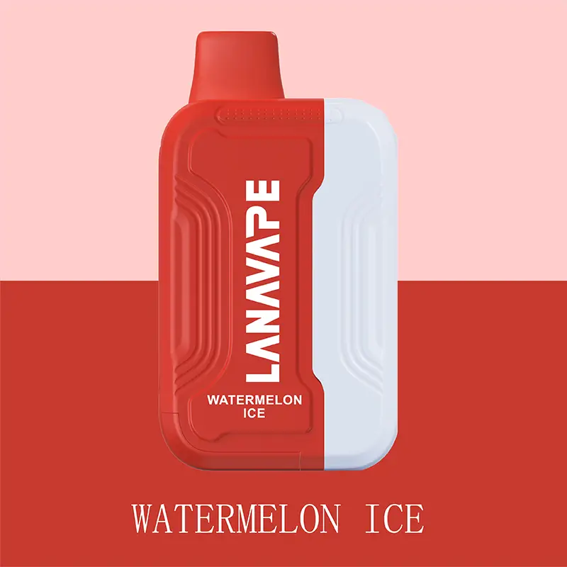 lana ultra 2 watermelon ice