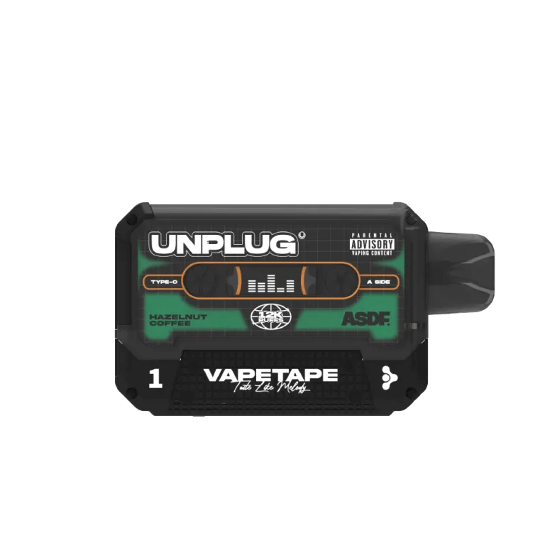 vapetape-unplug-12000-hazelnut-coffee_(SG VAPE COD)