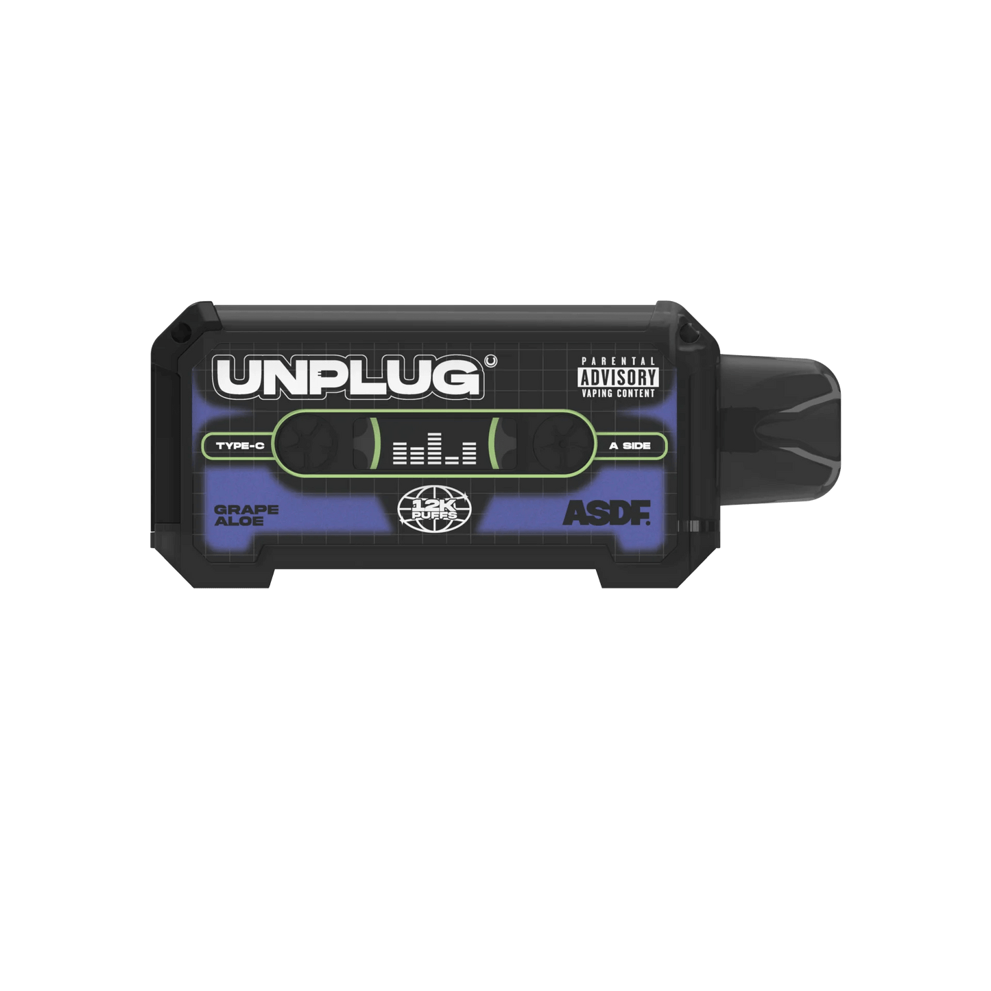 vapetape_unplug_pod_12000_grape_aloe_(SG VAPE COD)