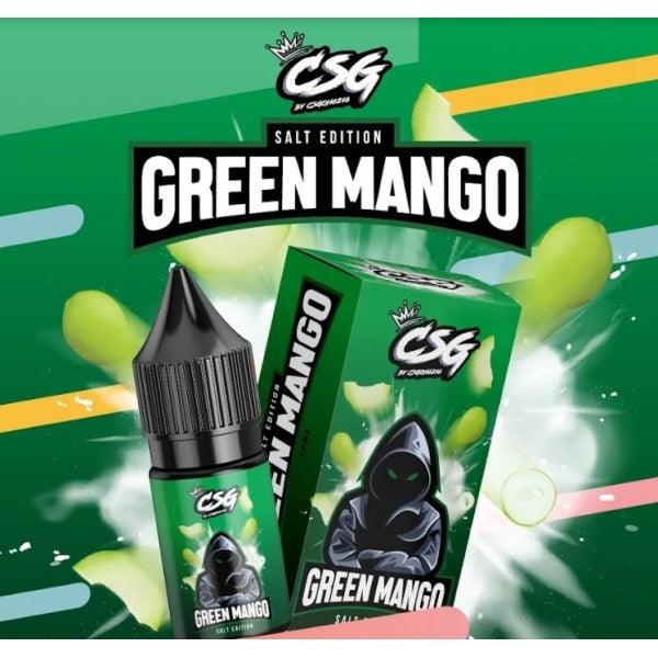 CSG 10ML