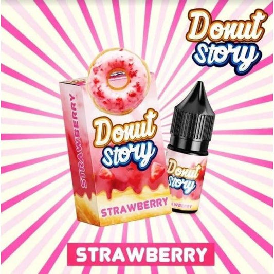 Donut 10ML