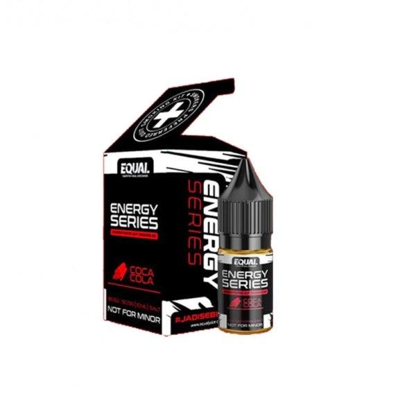 Equal Energy 10ML