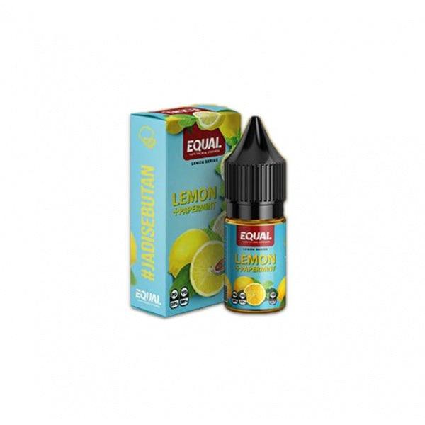 Equal Energy Lemon Series 10ML