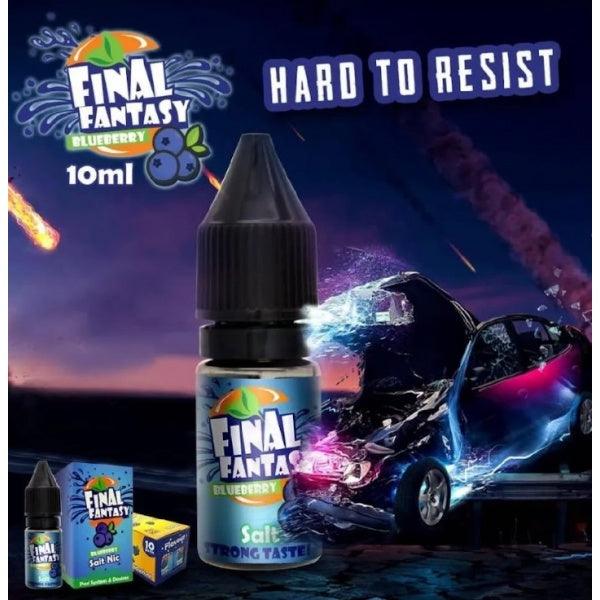 Final Fantasy 10ML