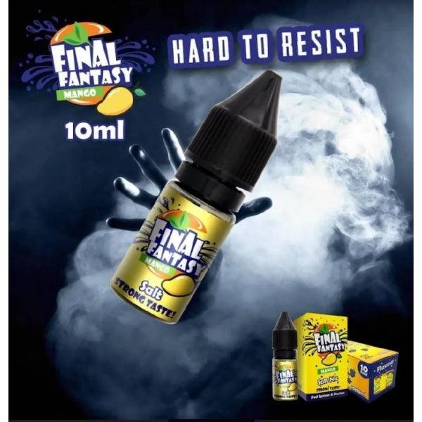 Final Fantasy 10ML