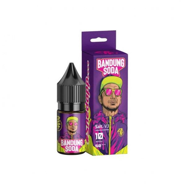 Fcukin Flava Soft Drink Series 10ML