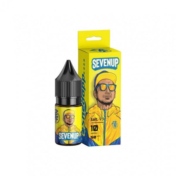 Fcukin Flava Soft Drink Series 10ML