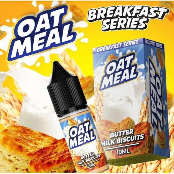 Oat Meal 10ML