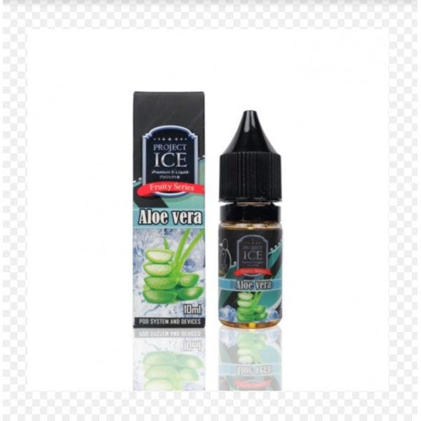 Project Ice 10ML