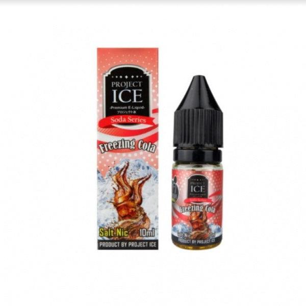 Project Ice 10ML