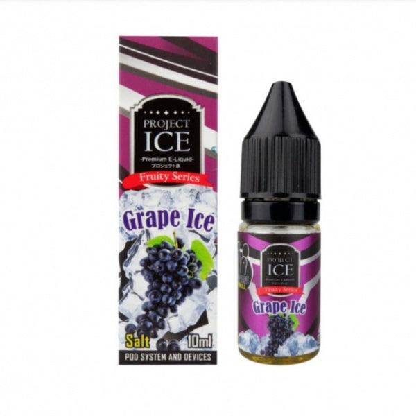 Project Ice 10ML