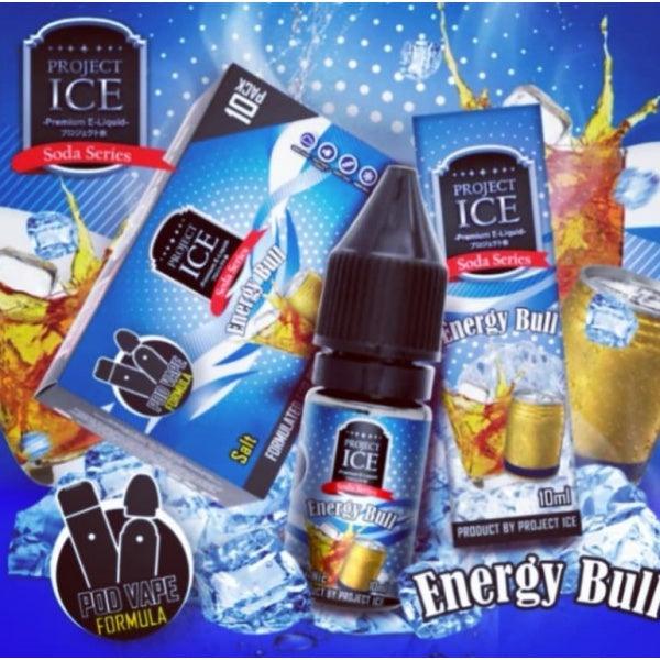 Project Ice 10ML