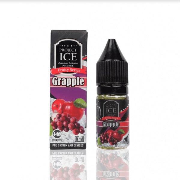 Project Ice 10ML