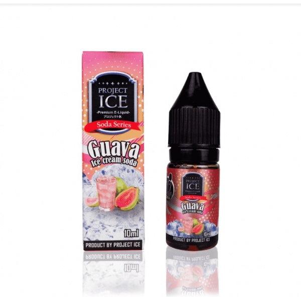 Project Ice 10ML