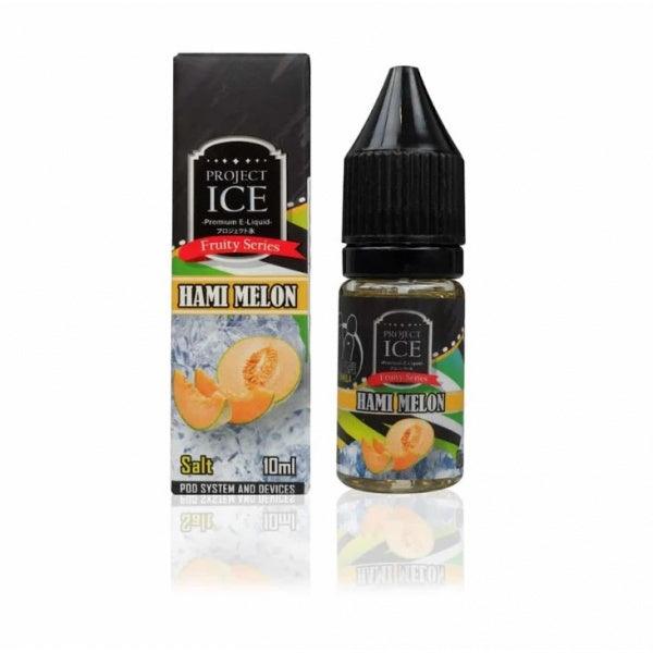 Project Ice 10ML