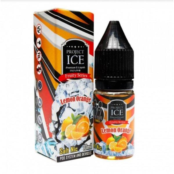 Project Ice 10ML