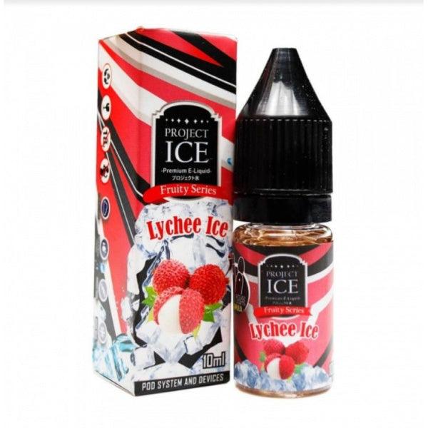 Project Ice 10ML