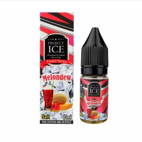 Project Ice 10ML