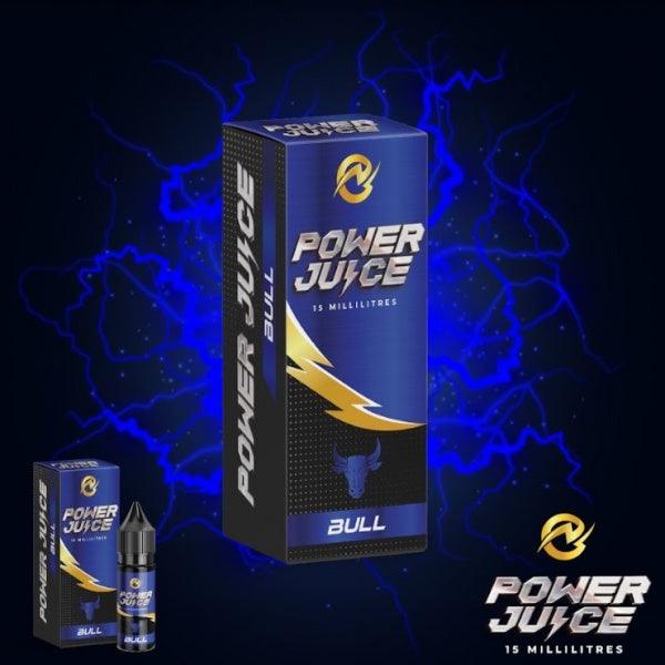 Power Juice 15ML