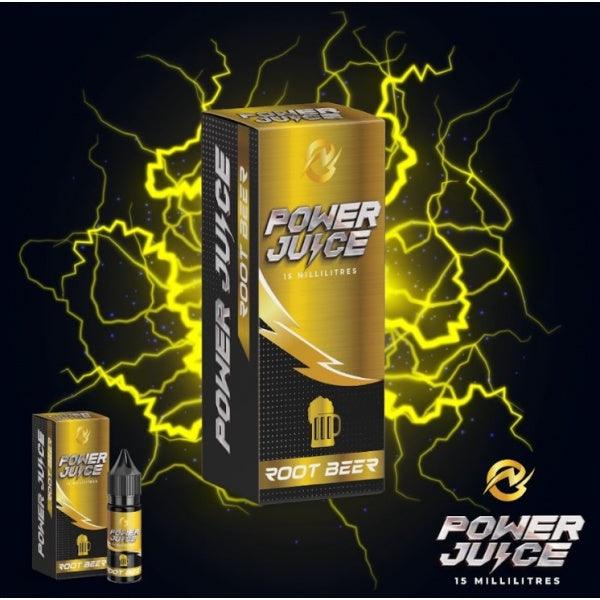 Power Juice 15ML