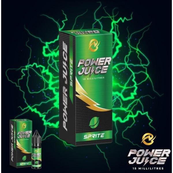 Power Juice 15ML