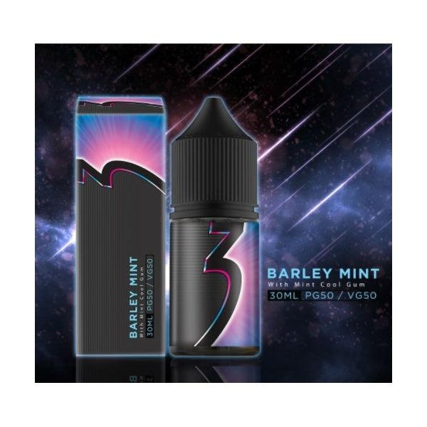 Honey Spear 3 GUM (SG VAPE COD) - BARLEY MINT